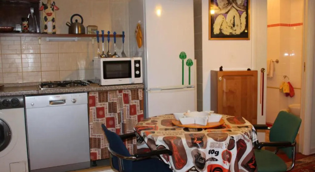 Номер Standard Bed & Breakfast RCH Roman Central House