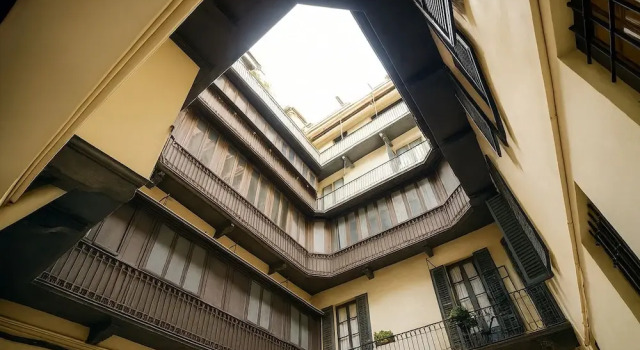 Casa Milano - Milan Eye, Забронировать Апартаменты/квартира Апартаменты Милана, рядом с Музео дель Новеченто, Апартаменты/квартира