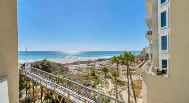 Номер Standard Hidden Dunes Gulfside 206