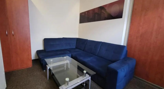 Студия euroHOTEL Katowice Nikiszowiec