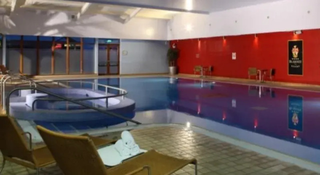 Self Catering Lodges at the Blarney Hotel & Golf Resort, Buchen Sie Resort Blarney County Cork