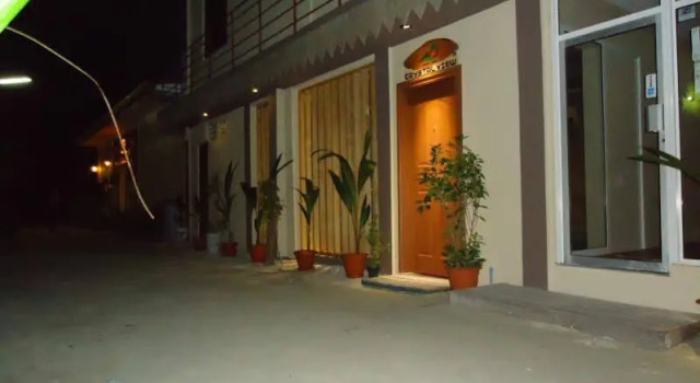 Irudheyma Gulhi Guest House
