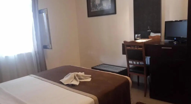 Номер Standard Hotel Residence