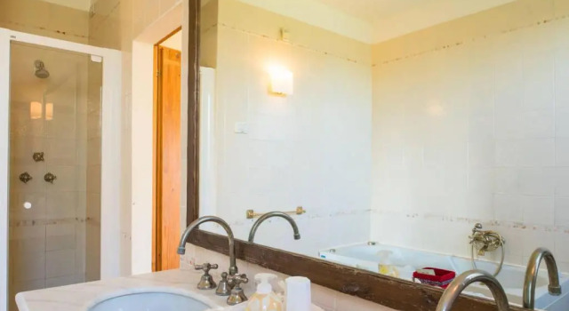Номер Superior B&B La Casa tra gli Ulivi