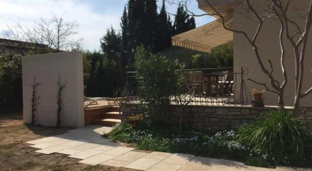 Коттедж с 3 комнатами Villa Caramel