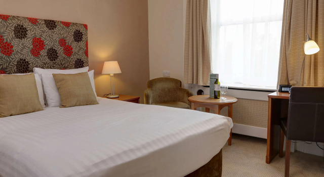 The Craiglands Hotel Sure Hotel Collection by Best Western, Забронировать Отель Отели Англии 3 звезды, 3*