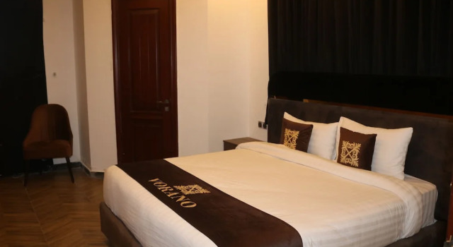 Полулюкс Vorano Hotel Islamabad