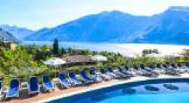 Апартаменты Residence Oasi Bilo 1 2 Pax