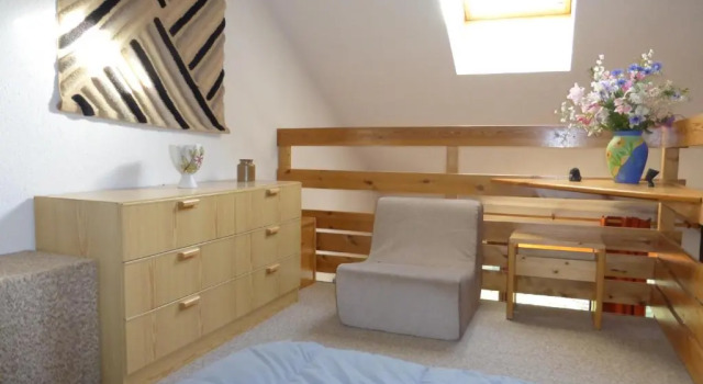 Chalet Du Sauze 44