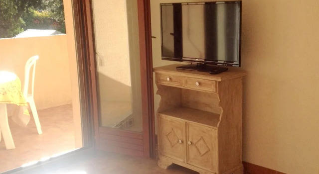 Apartment With 2 Bedrooms in Cavalaire-sur-mer, With Wonderful City Vi, Забронировать Апартаменты/квартира Апартаменты Кавалер-сюр-Мер, Апартаменты/квартира