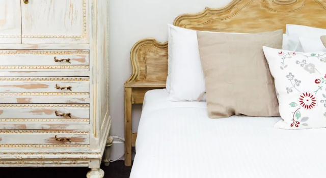 Номер Premium Bundanoon Hotel