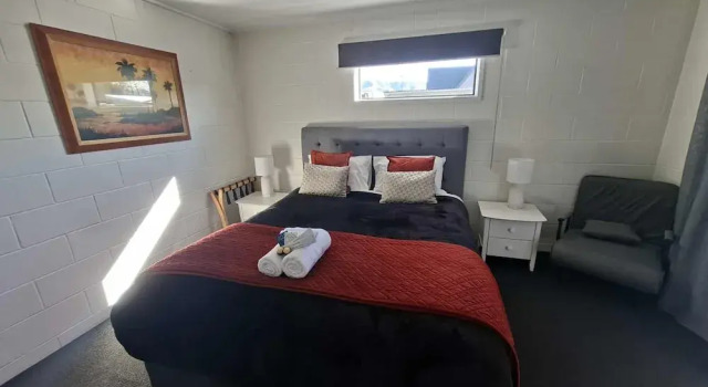 Двухместная студия Standard Mackenzie Motels