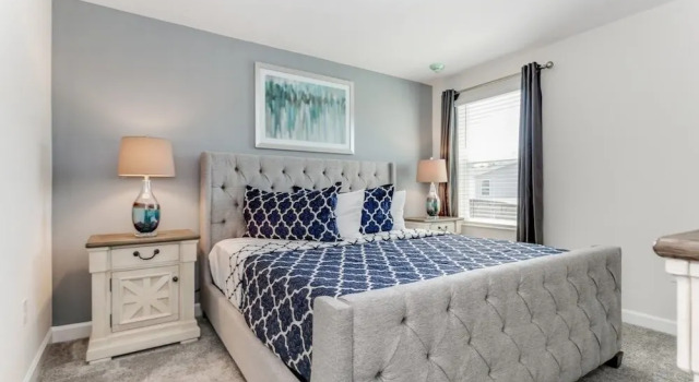Superior 9 Bed Games Room, Pool Spa Themed Rooms! Home, Book Ferieresort SPA-hoteller i Kissimmee, SPA