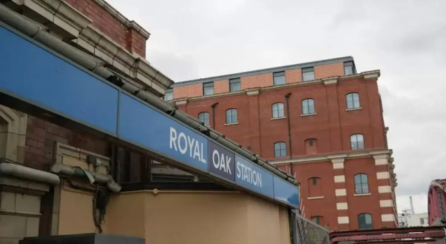 Amazing 2 Bed Just Minutes From Paddington, Забронировать Отель Лондон Большой Лондон, рядом с Станция метро Paddington (линия H&amp;C)