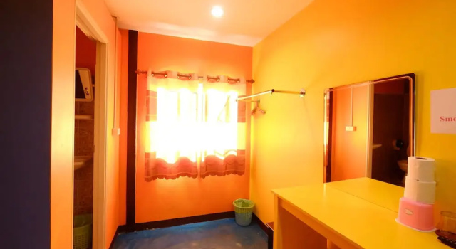 Двухместный номер Standard Rc Guest House