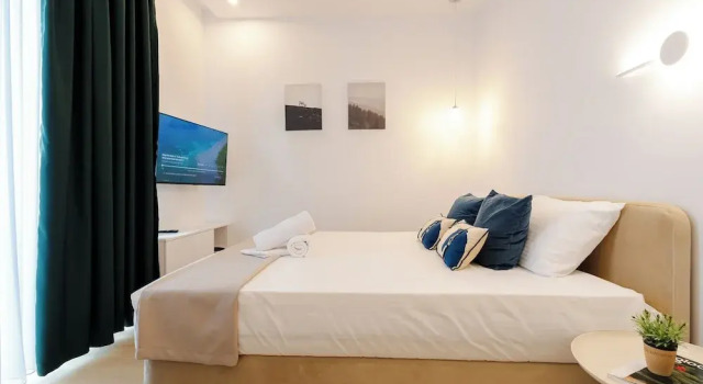 Appartamento Comfort Central Suites