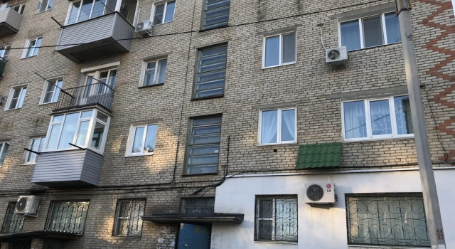 Апартаменты Приморский край, Большой Камень