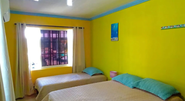 Семейный номер Standard Faych House