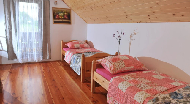 Vineyard Cottage Keglic, Book Feriehus Villaer i Olimje, Villa