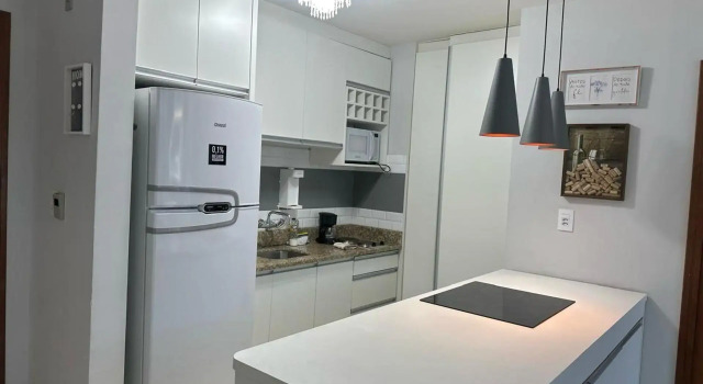 Saint Sebastian Flat 615 - Com Hidro! até 4 pessoas, Duplex, no centro, Забронировать Отель Жарагуа-ду-Сул Санта-Катарина