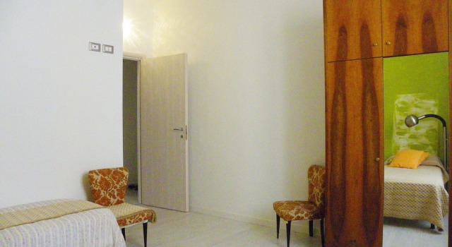 Номер Standard B&B Al Ponte Vecchio