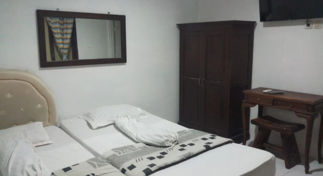 Rahayu Bromo 2 Cottage, Book Vacation Home Hotels in Bromo with Parking, Parking