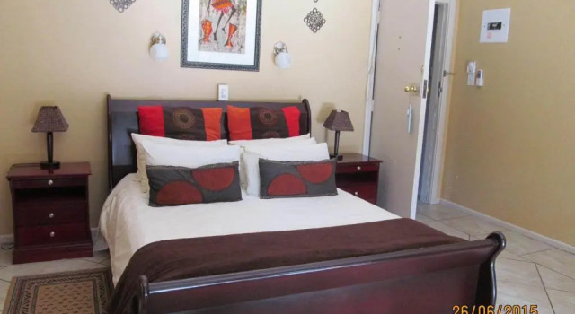 Номер Superior Old Post Office Lodge