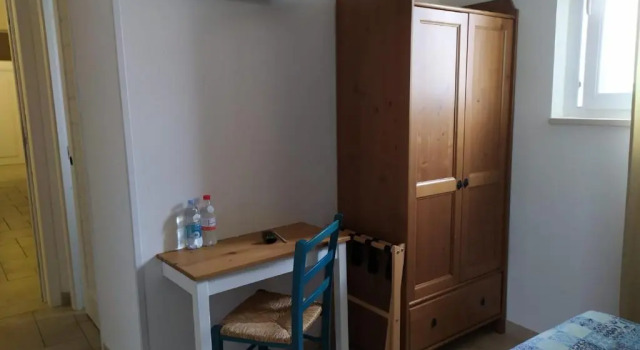 Номер Economy B&B Alalama