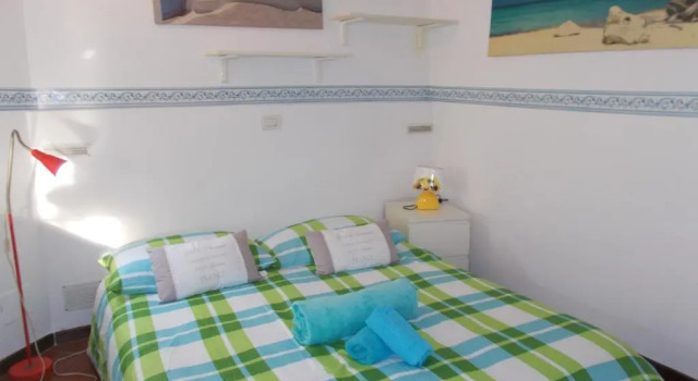 Номер Standard Il Granello di Senape B&B