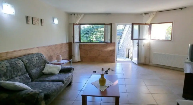 104666 -  Villa in Lloret de Mar, Varaa Villa Hotellit Costa Brava uima-altaalla, Uima-allas