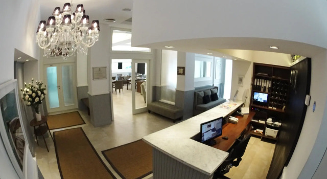 Ribera Sur Hotel Mar del Plata, Забронировать Отель Мар-дель-Плата Буэнос-Айрес