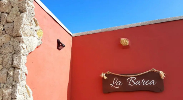 Finca La Barca, Prenota Affittacamere Hotel a Tenerife con piscina, Piscina