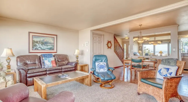 Breakers Beach House #1, Prenota Hotel Neskowin 