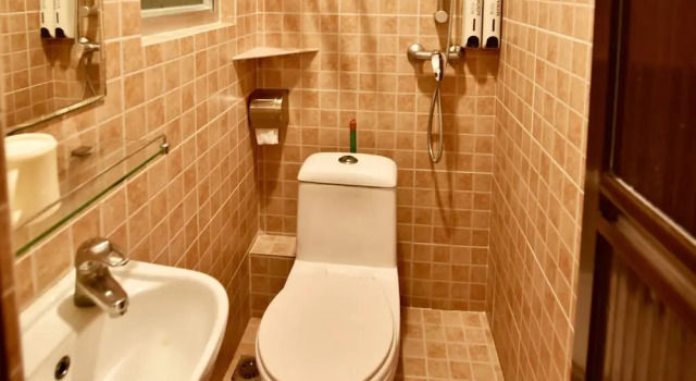 Номер Standard Wonderful Inn