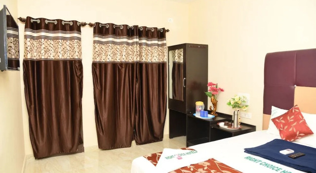Right choice hotels
