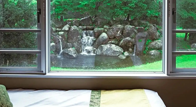 Номер Standard SPA HOTEL YUTTARIKAN