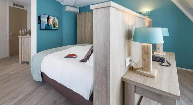 Полулюкс Beach Hotel I Kloeg Collection