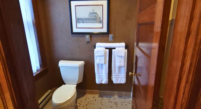 Номер Standard Altland House Inn & Suites