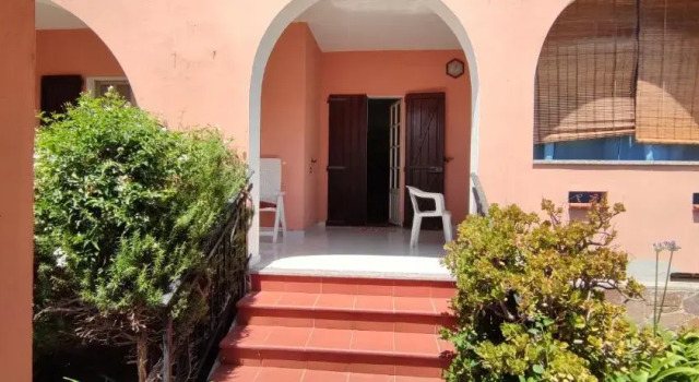 Апартаменты c 1 комнатой Case Vacanza Aiosardegna