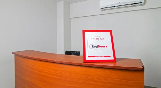Airy Eco Setiabudi Tengah 3 Jakarta