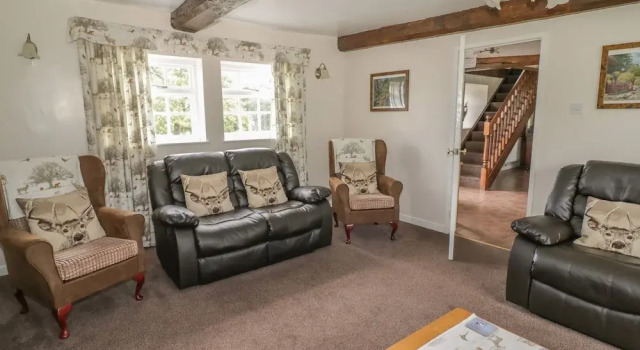 The Farmhouse, Varaa Huoneisto Asunnot kohteessa Merseyside, Huoneisto