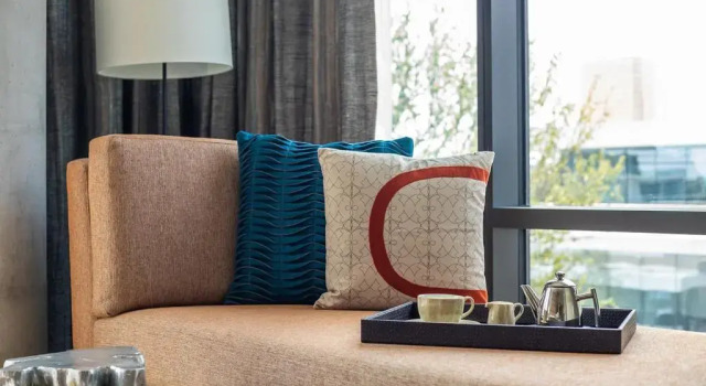 Номер Standard Drey Hotel