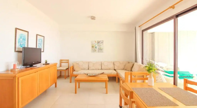 Apartamento Calpe Playa 0302