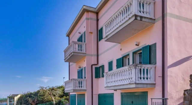Bijoux Apartment in Sanremo, Забронировать Апартаменты/квартира Апартаменты Сан-Ремо, рядом с Пляж Габриэлла, Апартаменты/квартира