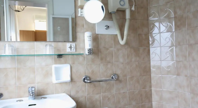 Двухместный номер Economy Hotel Valdor