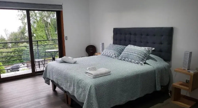 Двухместный номер Standard Hotel Bordeluz