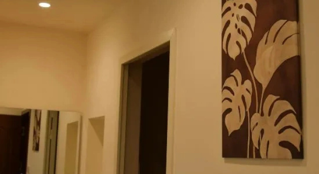 Семейный люкс Zhongshe Homestay