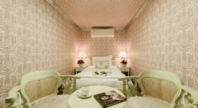 Номер Deluxe Surya Haveli , Amer Fort Jaipur