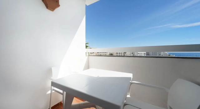 Апартаменты Superior с 2 комнатами с балконом TC Apartamentos Dorotea