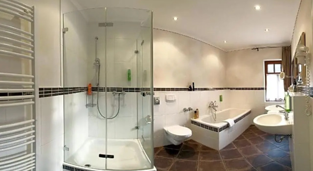 Номер Superior Hotel Arador